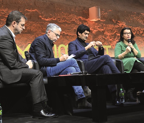 XVIIème Session – Partie 2 – Chapitre 6 : Le combat pour l’intégration du handicap et la lutte conte la pauvreté comme priorités de la nation française