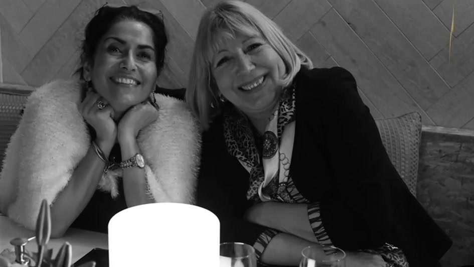 Des Femmes et des Hommes