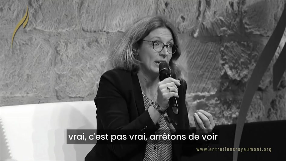 Parole de Emeline VANTHUYNE