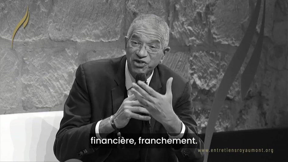 Parole de Lionel ZINSOU