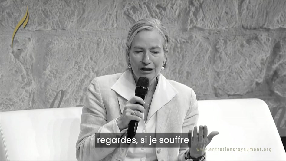 Parole de Vanessa BADRÉ