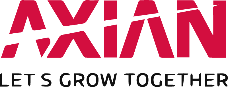 Logo axian