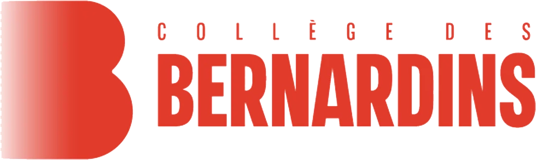 Logo bernardins2