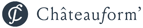 Logo chateauform2