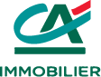 Logo creditagricole-immobilier