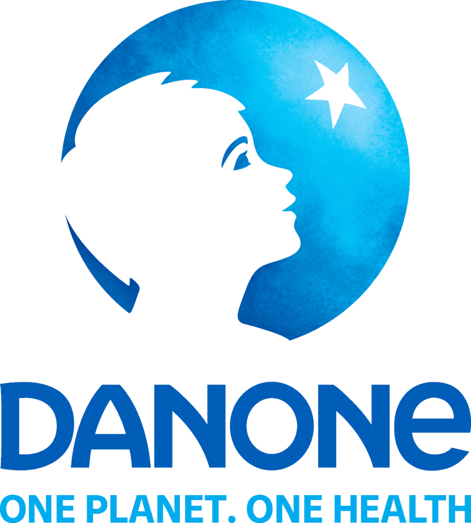 Logo danone2