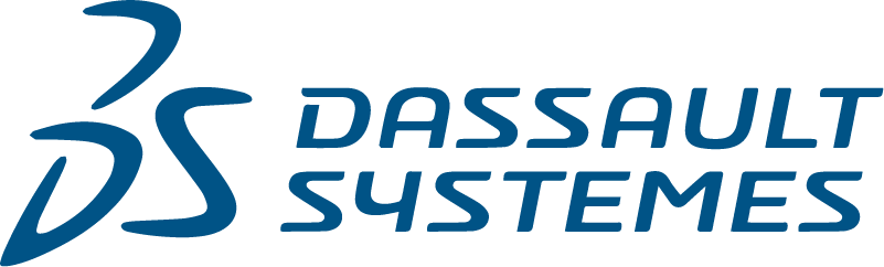 Logo dassault-systemes