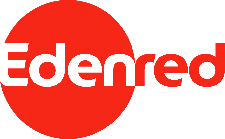 Logo edenred