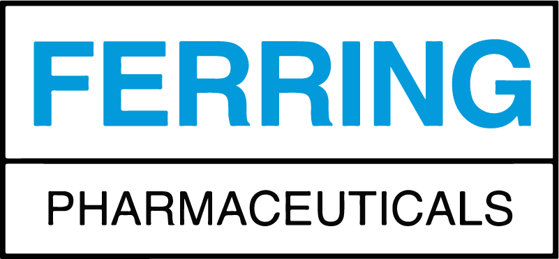 Logo ferring