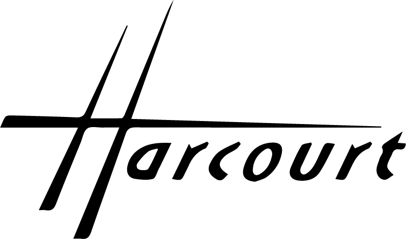 Logo harcourt