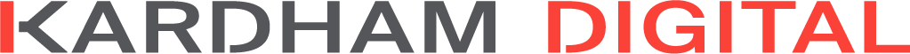 Logo kardham-digital