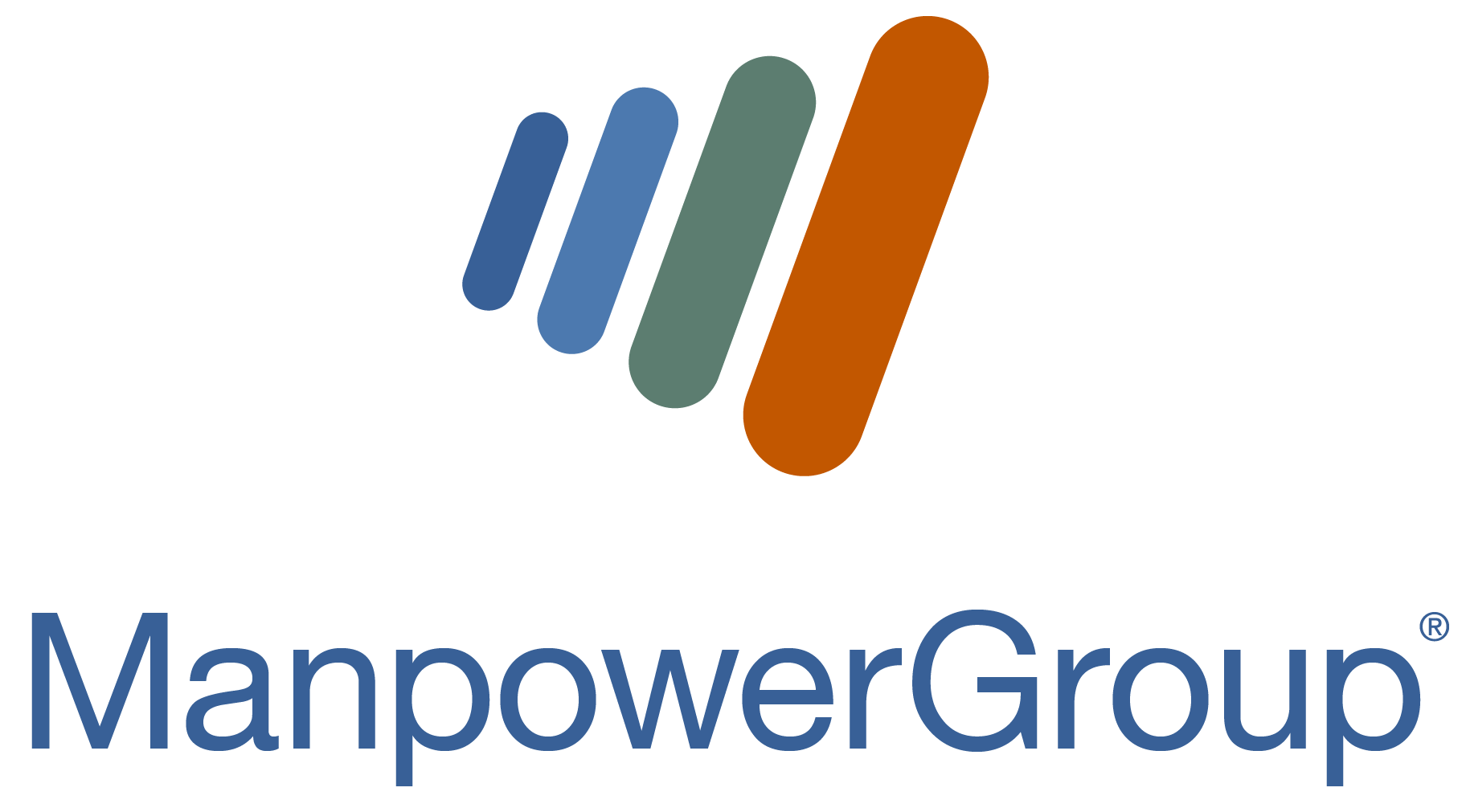 Logo manpower