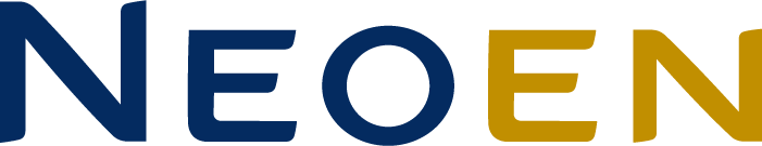 Logo neoen