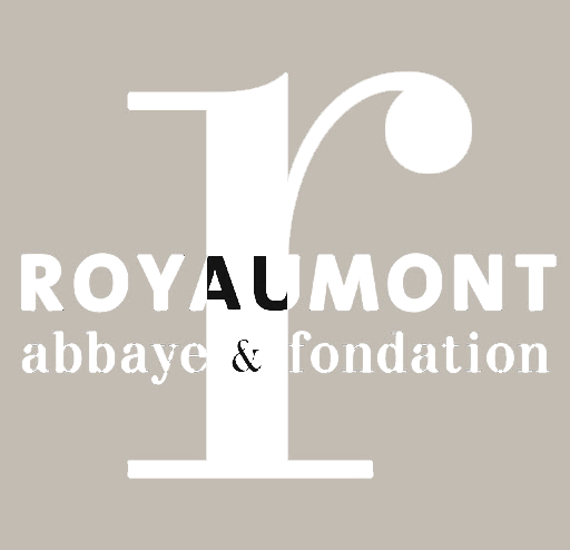 Logo royaumont