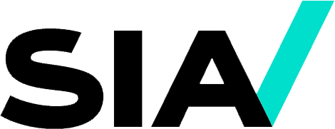 Logo sia