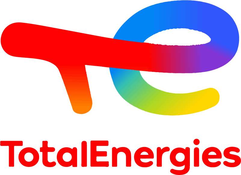 Logo totalenergies