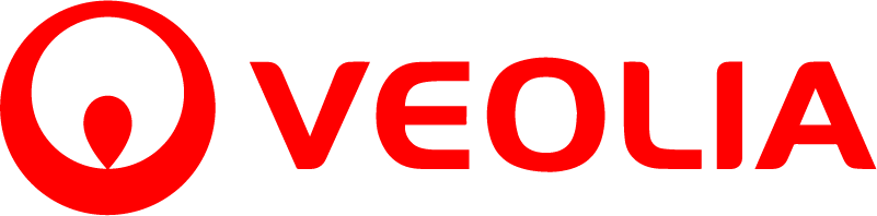 Logo veolia