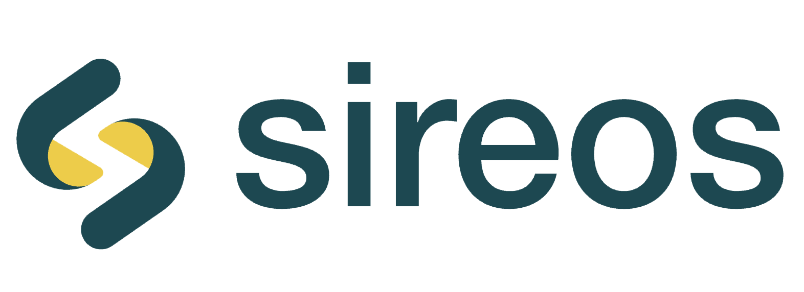 Logo sireos