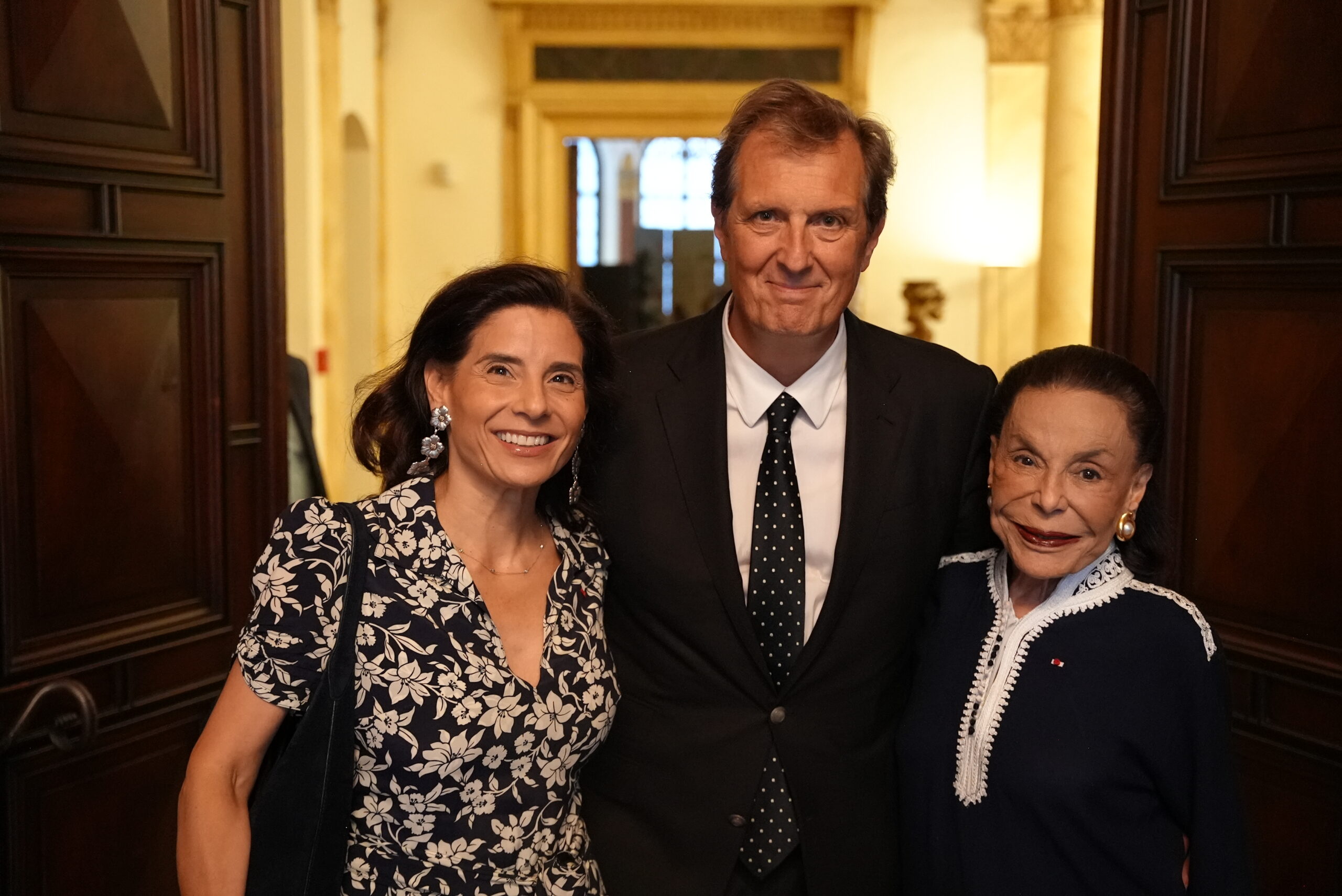 Image - Les Entretiens de New York 2026